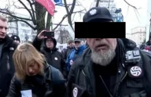 „Farmazon” w końcu się doigrał. Cham, który zwyzywał reporterkę TVP,...