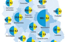 Pracownicy budżetówki żądają podwyżek. Będą pozwy zbiorowe?