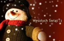 All I Want For Christmas Is You - Wesołych Świąt ! !