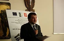 Dr Andrzej Zapałowski: federalizacja Ukrainy wydaje się przesądzona ::...