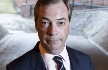 Farage: "europejscy przywódcy winni moralnego tchórzostwa w kwestii islamskiej"