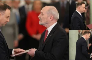 Morawiecki premierem, Macierewicz i Waszczykowski zostają