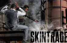 Skin Trade - typowe kino klasy B