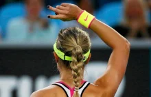 'Afera piruetowa' na Australian Open, czyli seksizm w najczystszej postaci XD