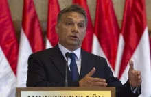 Orban wygrywa z Merkel na kongresie EPP! Jego wystąpienie było oklaskiwane