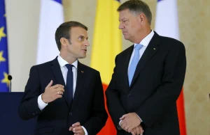 Komisja Europejska zaniepokojona reformą prawa w Rumunii