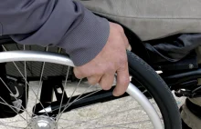 Rządzący nie chcą niepełnosprawnych. Szokujący raport NIK