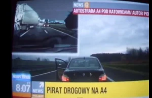 Kierowca BMW jednak trafi przed sąd