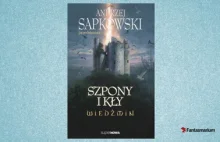 „Szpony i kły” (zbiór opowiadań) – recenzja