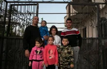 Izrael rozpoczął dziś wyburzanie 60 palestyńskich domów. Są ranni