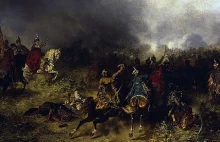 Zwyciężyć albo zginąć nam potrzeba każe – Bitwa Chocimska roku 1621