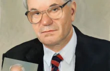 Portrety olejne Tomasz Mrowiński