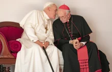 Co jest prawdą, a co fikcją w filmie „Dwóch papieży”? Sprawdź, zanim...