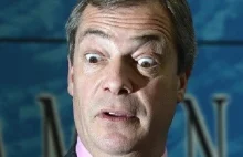 Nigel Farage wyzwany na pojedynek przez polskiego arystokratę!