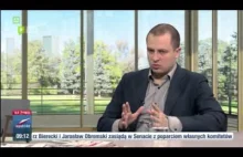 2015 10 28 Problemy Polskiej Armii. Tomasz Szatkowski