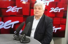 Maciej Lasek u Konrada Piaseckiego, o materiale podkomisji smoleńskiej. 11.04.17