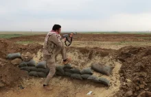 Kurdowie zaciskają pierścień wokół Mosulu