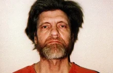 Ted Kaczynski, Unabomber, wydany policji przez rodzinę