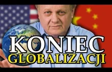 Co po GLOBALIZACJI?