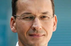 Morawiecki: Rolls Royce zainwestuje w Polsce