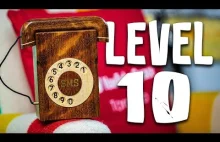 The HARDEST Puzzle Ever!! - $1000 Phone Puzzle Box (Level 1000]