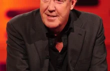 Jeremy Clarkson znów oskarżony o rasizm