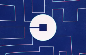 Uber chce opantentować system wykrywający czy pasażer jest pijany