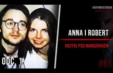 Anna Kembrowska i Robert Odżga | GÓRY STOŁOWE ODC. 1