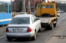 Auto na lawecie do kontroli. Będą zmiany w prawie