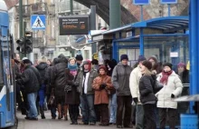 Absurd w MPK. ZIKiT za 200 tys. szuka tłoku w autobusach