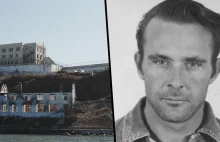 Mężczyzna, który uciekł z Alcatraz po 50 latach ukrywania się wysłał list do FBI