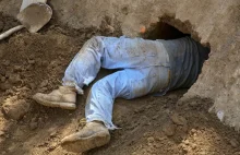 [ENG] Irlandczyk przez 15 lat kopał tunel z sypialni do pobliskiego pubu.