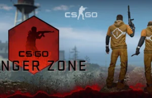 Cs Go od dzisiaj jest bezpłatny !!! Do gry dodano tryb Battle Royale