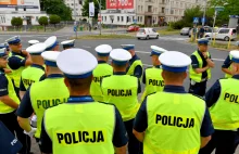 Polscy policjanci ogłaszają strajk. Jest oficjalna decyzja