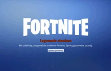 Fortnite proszę o pomoc