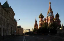 Rosja: Bilet na metro za 30 przysiadów - Rynek Kolejowy