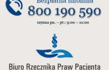 Do 500 tys. zł kary dla lekarzy za nie udostępnienie dokumentacji medycznej