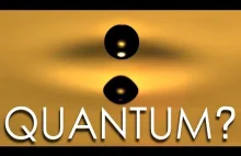 Is This What Quantum Mechanics Looks Like? [EN]