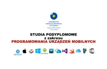 Programowanie Urządzeń Mobilnych - Wydział Matematyki i Informatyki UMK