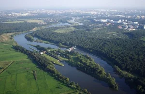 Żeglowna Odra zapewni Czechom dostęp do Bałtyku