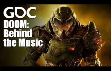 DOOM: Behind the Music