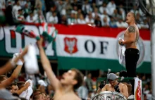 Krakowski sąd ukarał "Starucha": 3 lata zakazu stadionowego