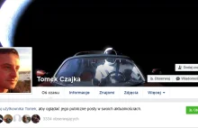 Kim jest Tomasz Czajka–informatyk, który został bohaterem memów?Ma imponujące CV