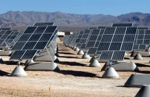 Odkryto nowy sposób przekształcania energii słonecznej w elektryczną.
