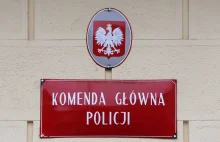 KGP: Środki przymusu wobec Igora S. były uzasadnione