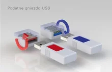 Spełnienie marzeń posiadaczy USB?