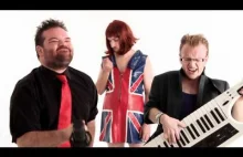 4 Chords | The Axis Of Awesome