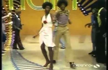 My Favorite Soul Train Line Dance featuring Ballero by...