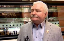 MSW: Wałęsa straci pozwolenie na broń.