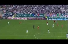 Lechia Gdansk-Wisla Krakow 0-1 Paixao F. goal 30.07.2016